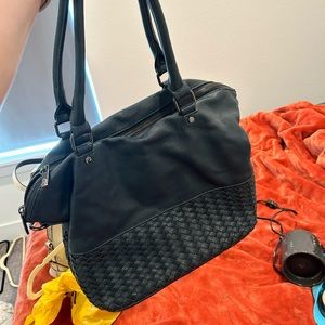 Large Neiman Marcus Handbag